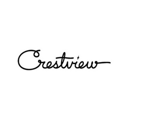 CRESTVIEW logo