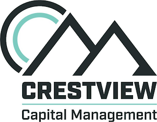 CRESTVIEW CAPITAL MANAGEMENT logo