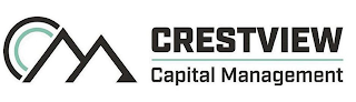 CRESTVIEW CAPITAL MANAGEMENT logo