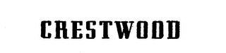 CRESTWOOD logo