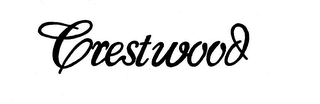 CRESTWOOD logo