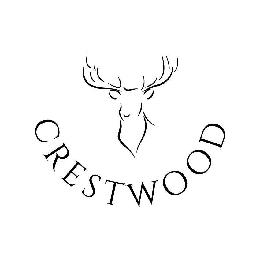 CRESTWOOD logo