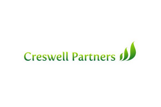 CRESWELL PARTNERS logo