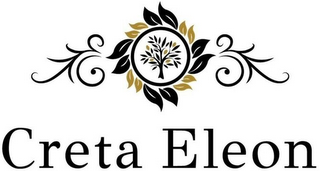 CRETA ELEON logo