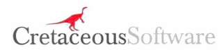 CRETACEOUS SOFTWARE logo