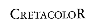 CRETACOLOR logo
