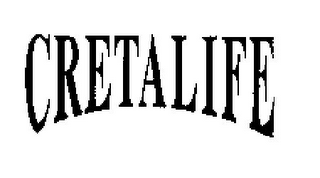 CRETALIFE logo