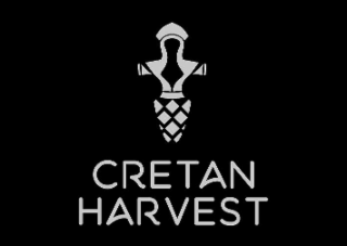 CRETAN HARVEST logo