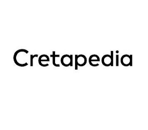 CRETAPEDIA logo