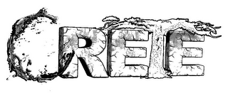 CRETE logo