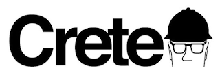 CRETE logo