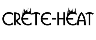 CRETE-HEAT logo