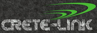 CRETE-LINK logo