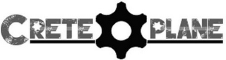 CRETE PLANE logo