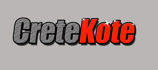 CRETEKOTE logo