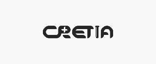 CRETIA logo