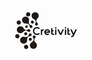 CRETIVITY logo