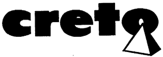CRETO logo