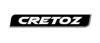 CRETOZ logo