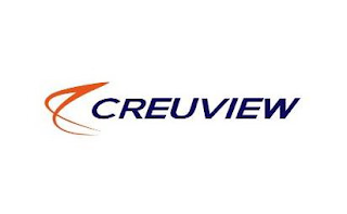 CREUVIEW logo