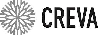 CREVA logo