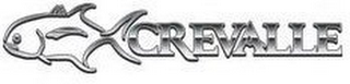 CREVALLE logo