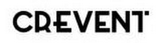 CREVENT logo