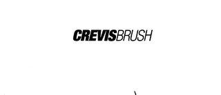 CREVISBRUSH logo