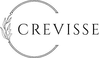 CREVISSE logo