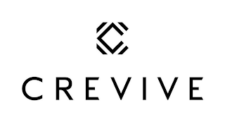 CREVIVE logo