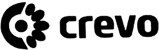 CREVO logo
