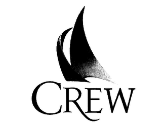 CREW logo