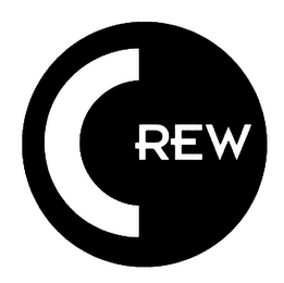 CREW logo