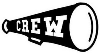 CREW logo