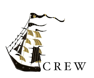 CREW logo