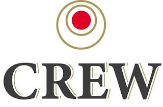 CREW logo