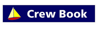 CREW BOOK logo