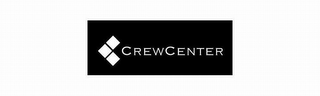 CREW CENTER logo