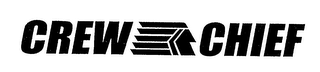 CREW CHIEF logo