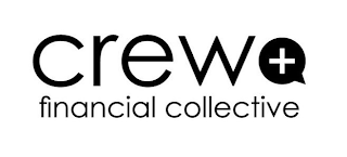 CREW + FINANCIAL COLLECTIVE logo