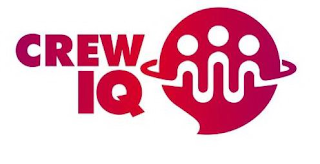 CREW IQ logo