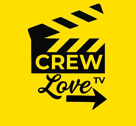 CREW LOVE TV logo