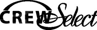 CREW SELECT logo