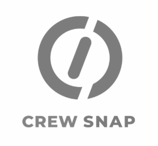 CREW SNAP logo