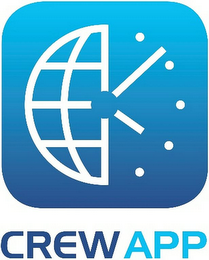 CREWAPP logo