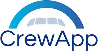 CREWAPP logo