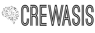 CREWASIS logo