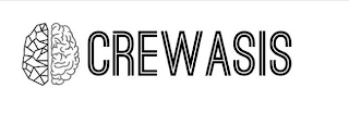 CREWASIS logo
