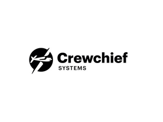 CREWCHIEF SYSTEMS logo