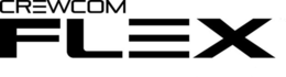 CREWCOM FLEX logo